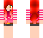redhead