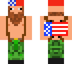 redneck hippy