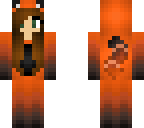 redpanda girl