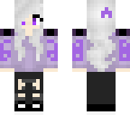 requested skin