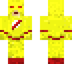 reverse flash