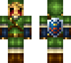 revision of ben drowned