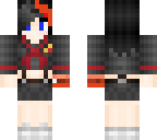 ryuko matoi kill la kill