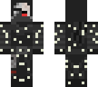 salty keylo ren