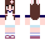 sam gladiator girl
