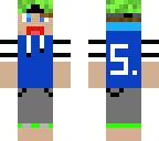 sander'spain skin