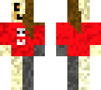 sans cousin aparently