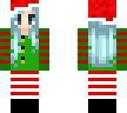 santa elf