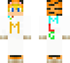 science tiger