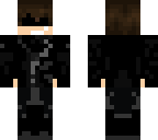 shadow kid
