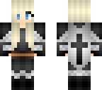 shadow knight girl
