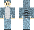 shark baby fixed