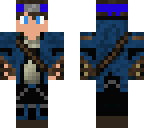 shinobi