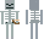 skeleton