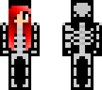 skelleton
