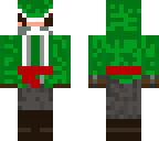 skin d'assassin pour dada