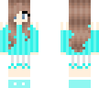 skin edited