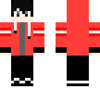 skin official