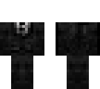 slenderman skin