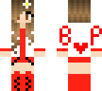 speciaal voor jou  girl skin