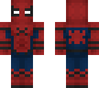 spider-man civil war
