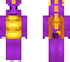 spyro 3