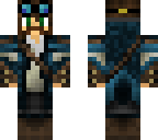 steampunk