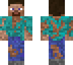 steve hd