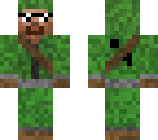 steve in sunglasses