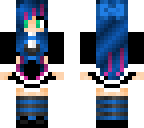 stocking 2