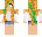 sumer girl