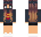 superman girl