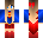 superman sky