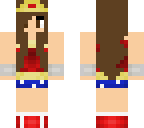 superwoman lady