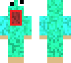 surprised man