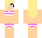 swimm girl
