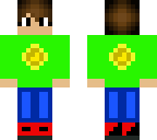 tareq gaming green edition