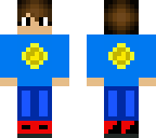 tareqgaming blue edition