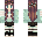 teal aria