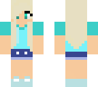 teenage elsa