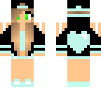 the best skin ever