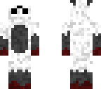 the demon