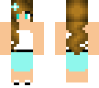 the first d skin