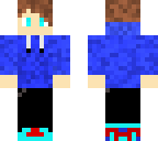 the killer skin
