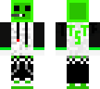 the slime team