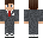 thehnr anzug