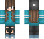 this is my new skin