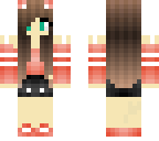 tomboy with ears edited