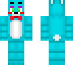 toy bonnie