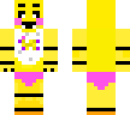 toy chica